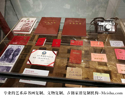 黑龙江省-专业的文物艺术品复制公司有哪些？
